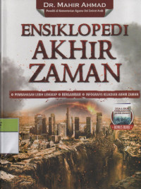 Image of Ensiklopedi Akhir Zaman