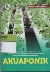 Image of Akuaponik