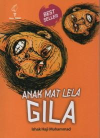 Image of Anak Mat Lela