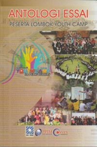 Image of Antalogi Essai : Peserta Lombok Youth Camp