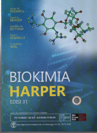 Image of Biokimia Harper