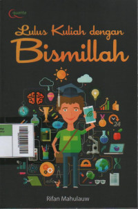 Image of Lulus Kuliah dengan Bismillah