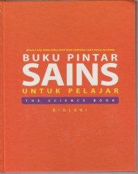 Image of Buku Pintar Untuk Pelajar : Biologi