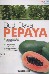 Image of Budi Daya Pepaya