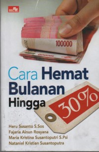 Image of Cara Hemat Bulanan Hingga 30%