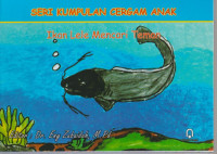 Image of Ikan Lele Mencari Teman ( Seri Kumpulan Cergam Anak )