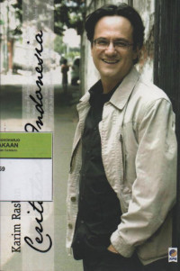 Image of Ceritalah Indonesia