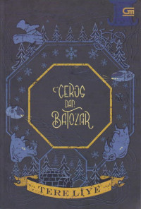 Image of Ceros dan Batozar