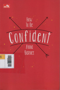 Image of How To Be Confident
