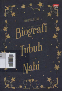 Image of Biografi Tubuh Nabi