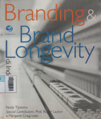 Image of Branding & Brand Longevity