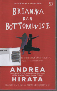 Image of Brianna dan Bottomwise