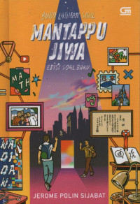 Image of Buku Latihan Soal Mantappu Jiwa : Edisi Soal Baru