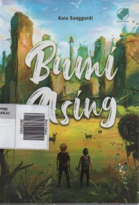 Image of Bumi Asing