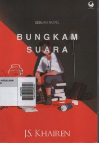 Image of Bungkam Suara