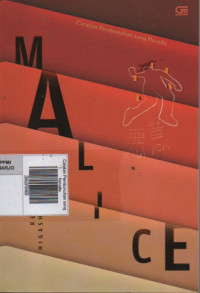 Image of Catatan Pembunuhan sang Novelis