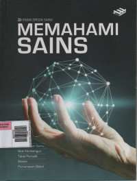 Image of Ensiklopedia sains ( Memahami Sains )