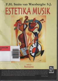 Image of Estetika Musik