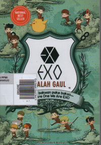Image of Exo Salah Gaul