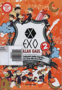 Image of Exo Salah Gaul  Seri 2
