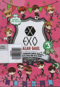 Image of Exo Salah Gaul Seri 3