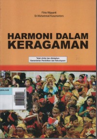 Image of Harmoni Dalam Keragaman