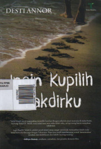 Image of Ingin Kupilih Takdirku