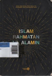 Image of Islam Rahmatan Lil Alamin