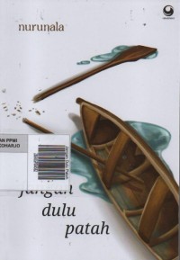 Image of Jangan Dulu Patah