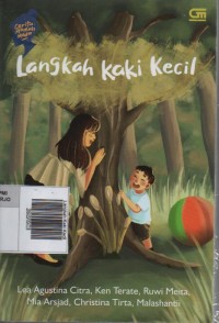 Image of Langkah Kaki Kecil