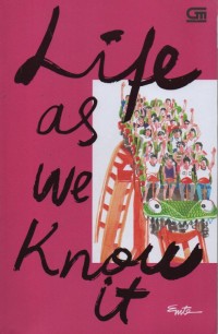 Image of Life is Know it