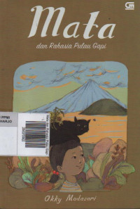 Image of Mata dan Rahasia Pulau Gapi