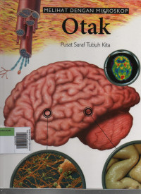 Image of Melihat dengan Mikroskop; Otak (pusat saraf tubuh kita) 8