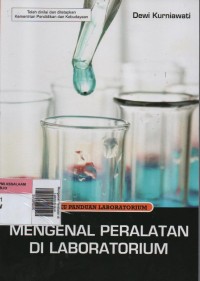 Image of Mengenal Peralatan di Laboratorium