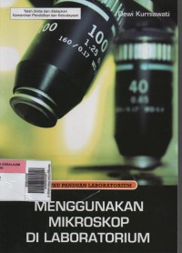 Image of Menggunkan Mikroskop di Laboratorium