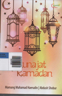 Image of Munajat Ramadan