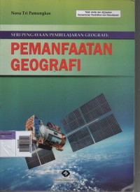 Image of Pemanfaatan Geografi