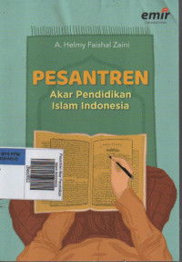 Image of Pesantren Akar Pendidikan Islam Indonesia