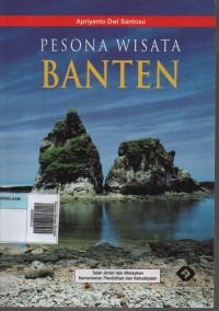 Image of Pesona Wisata Banten