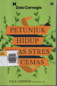 Image of Petunjuk menikmati hidup dan pekerjaan Anda