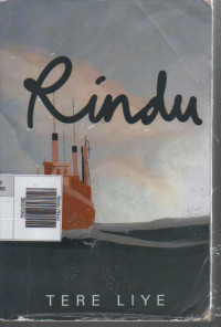 Image of Rindu (New)