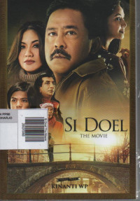 Image of Si Doel The Movie