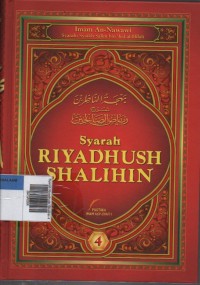 Image of Syarah Riyadhush Shalihin 4