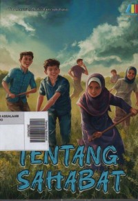 Image of Tentang Sahabat