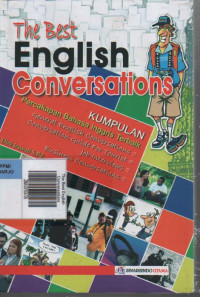 Image of The Best English Conversations