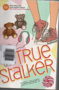 Image of True Stalker