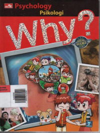 Image of Why? Psikologi