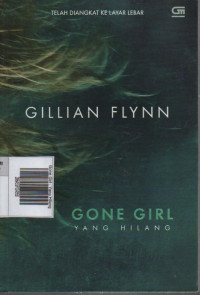 Image of yang Hilang ( Gone Girl )