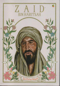 Image of Zaid Bin Haritsah
