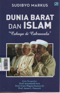 Image of Dunia Barat dan Islam : Cahaya di Cakrawala